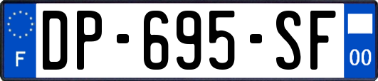 DP-695-SF