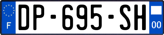 DP-695-SH