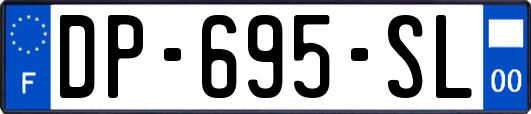 DP-695-SL