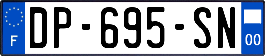 DP-695-SN
