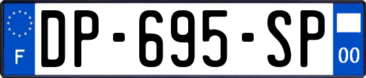 DP-695-SP