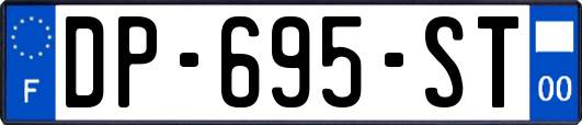 DP-695-ST