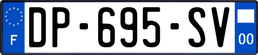 DP-695-SV