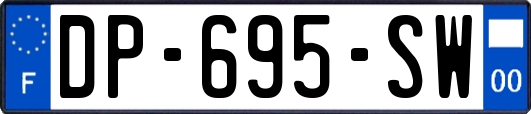 DP-695-SW