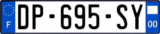 DP-695-SY