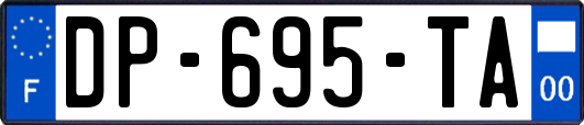 DP-695-TA