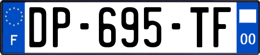 DP-695-TF