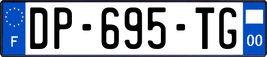 DP-695-TG