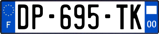 DP-695-TK