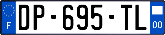 DP-695-TL