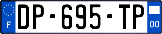 DP-695-TP