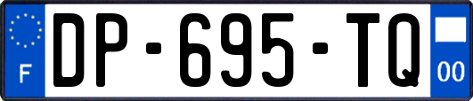 DP-695-TQ