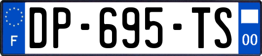 DP-695-TS