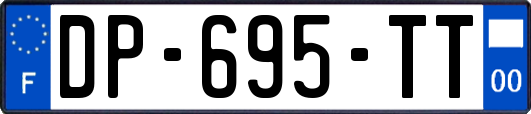 DP-695-TT