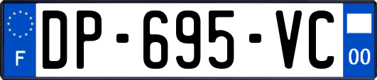 DP-695-VC