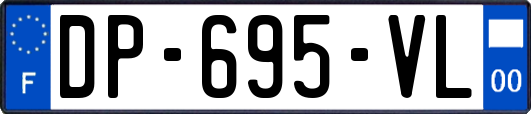 DP-695-VL