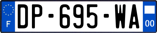 DP-695-WA