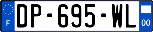 DP-695-WL