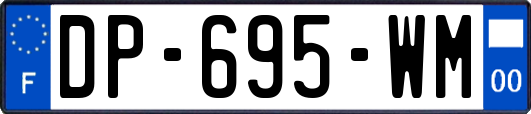 DP-695-WM