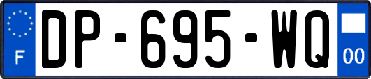 DP-695-WQ