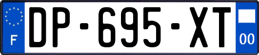 DP-695-XT