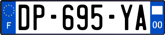 DP-695-YA
