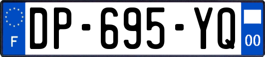 DP-695-YQ
