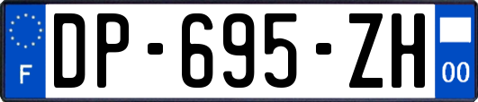 DP-695-ZH