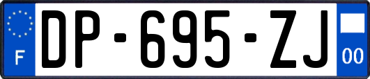 DP-695-ZJ