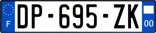 DP-695-ZK