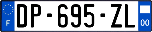 DP-695-ZL