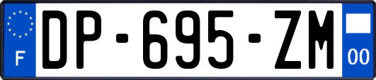 DP-695-ZM