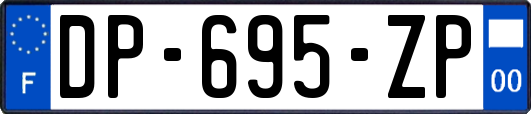 DP-695-ZP