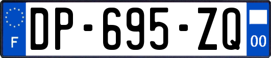 DP-695-ZQ