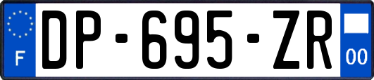 DP-695-ZR