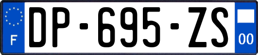 DP-695-ZS