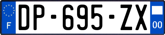 DP-695-ZX