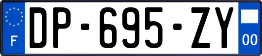 DP-695-ZY