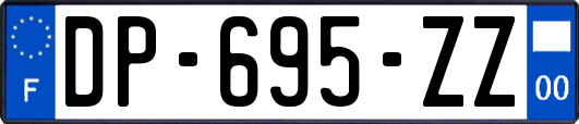 DP-695-ZZ