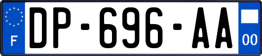 DP-696-AA