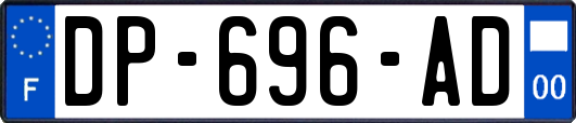 DP-696-AD