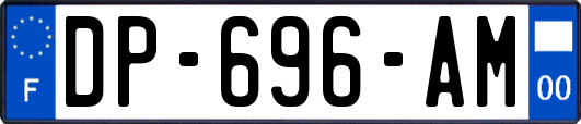 DP-696-AM