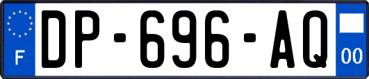 DP-696-AQ