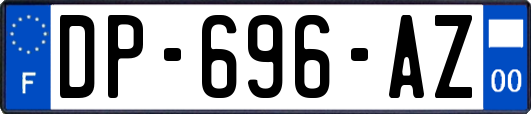 DP-696-AZ