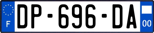 DP-696-DA