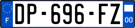 DP-696-FZ