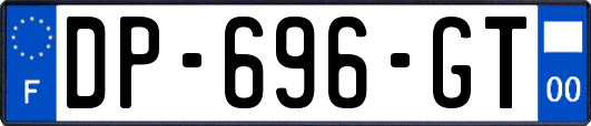 DP-696-GT