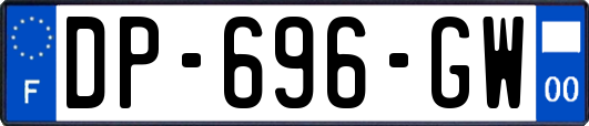 DP-696-GW