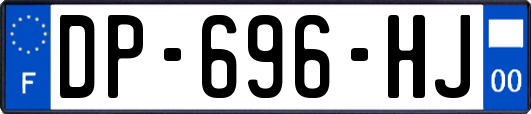 DP-696-HJ