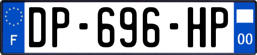 DP-696-HP